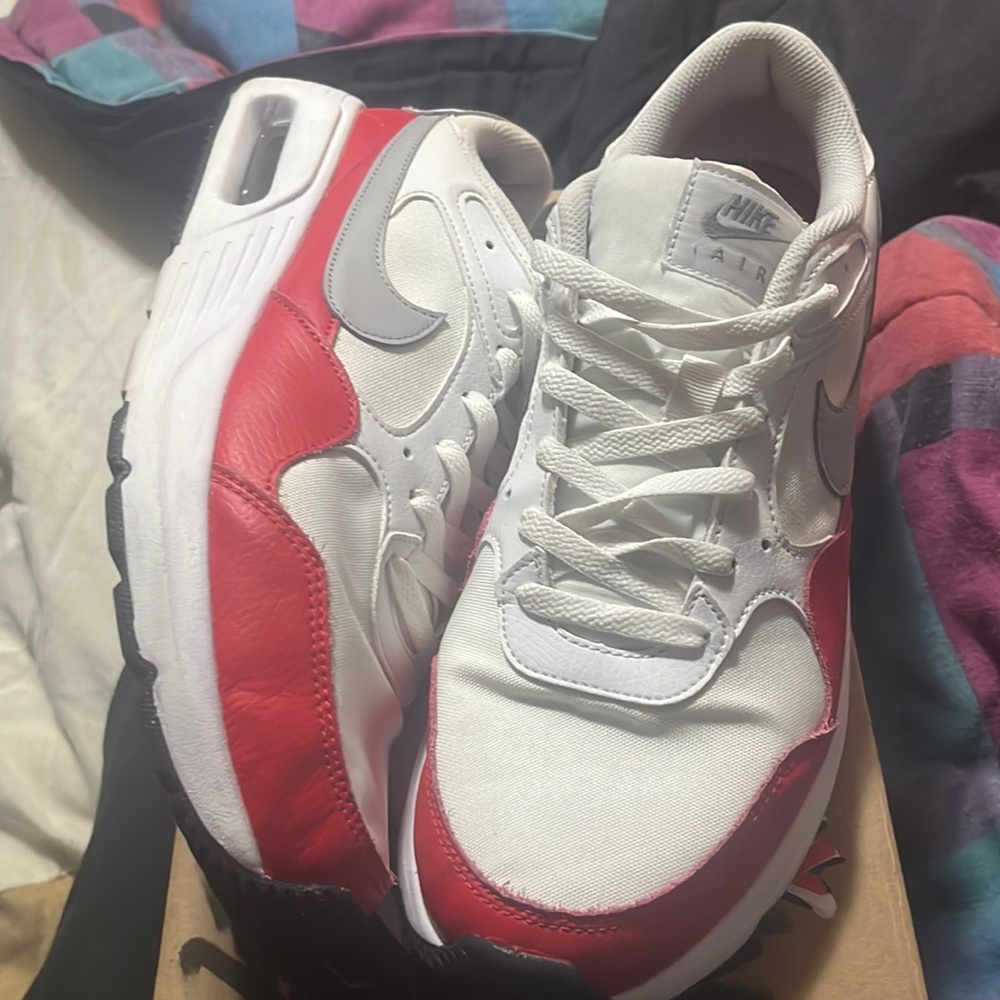 Nike Airmax’s